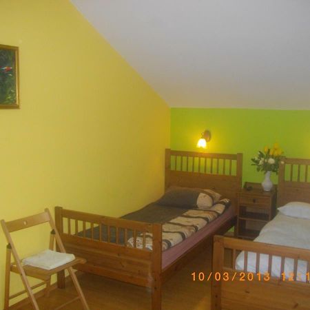 B & B Leliwa Tarnow Ngoại thất bức ảnh