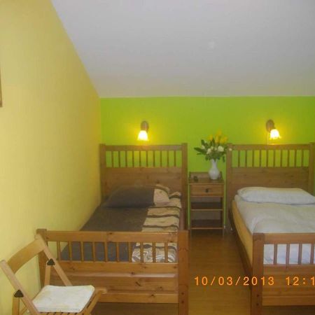 B & B Leliwa Tarnow Ngoại thất bức ảnh
