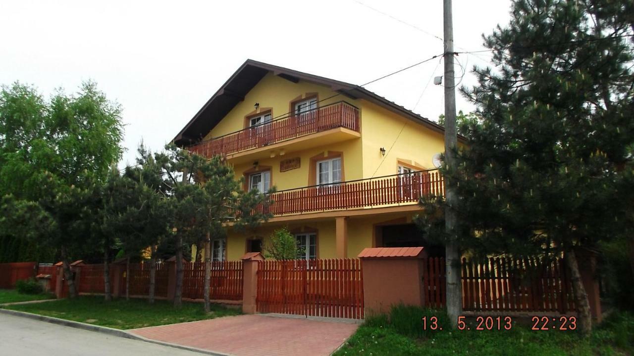 B & B Leliwa Tarnow Ngoại thất bức ảnh