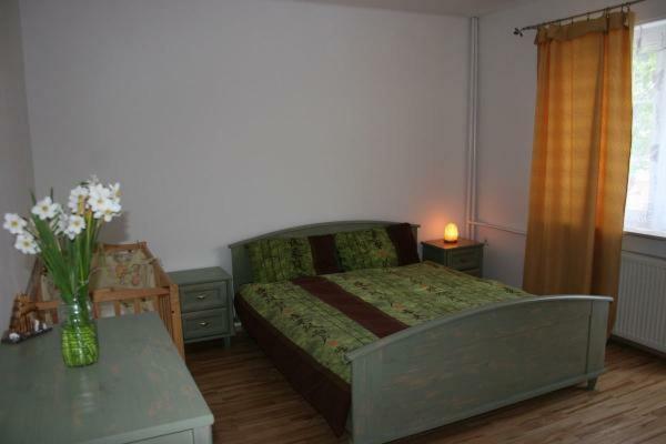 B & B Leliwa Tarnow Ngoại thất bức ảnh