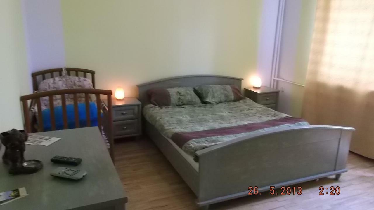 B & B Leliwa Tarnow Ngoại thất bức ảnh