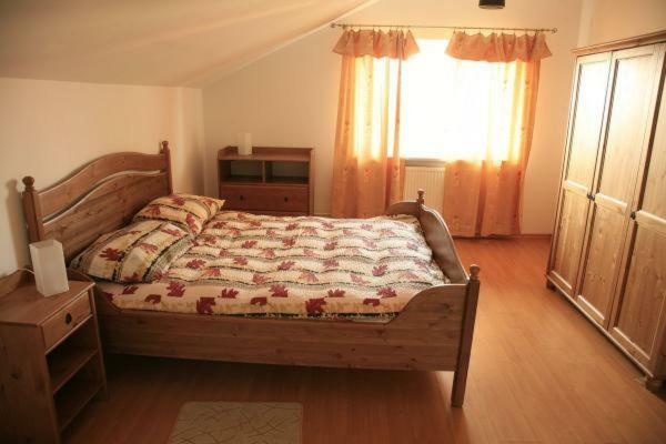 B & B Leliwa Tarnow Ngoại thất bức ảnh