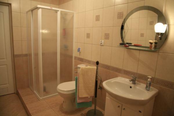 B & B Leliwa Tarnow Ngoại thất bức ảnh