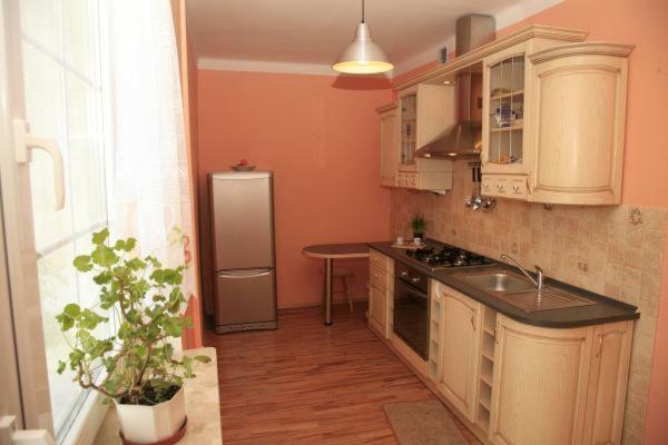 B & B Leliwa Tarnow Ngoại thất bức ảnh