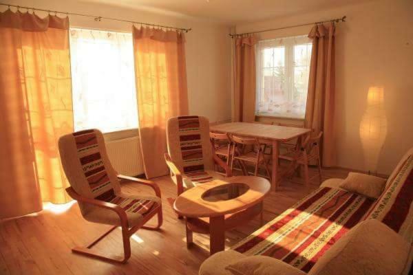 B & B Leliwa Tarnow Ngoại thất bức ảnh